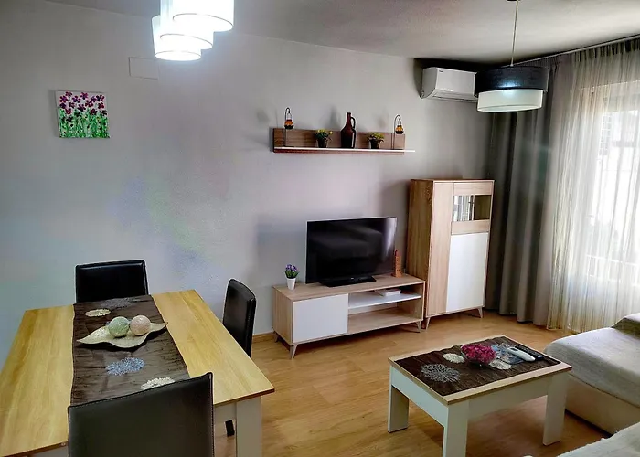 Apartamento Padial