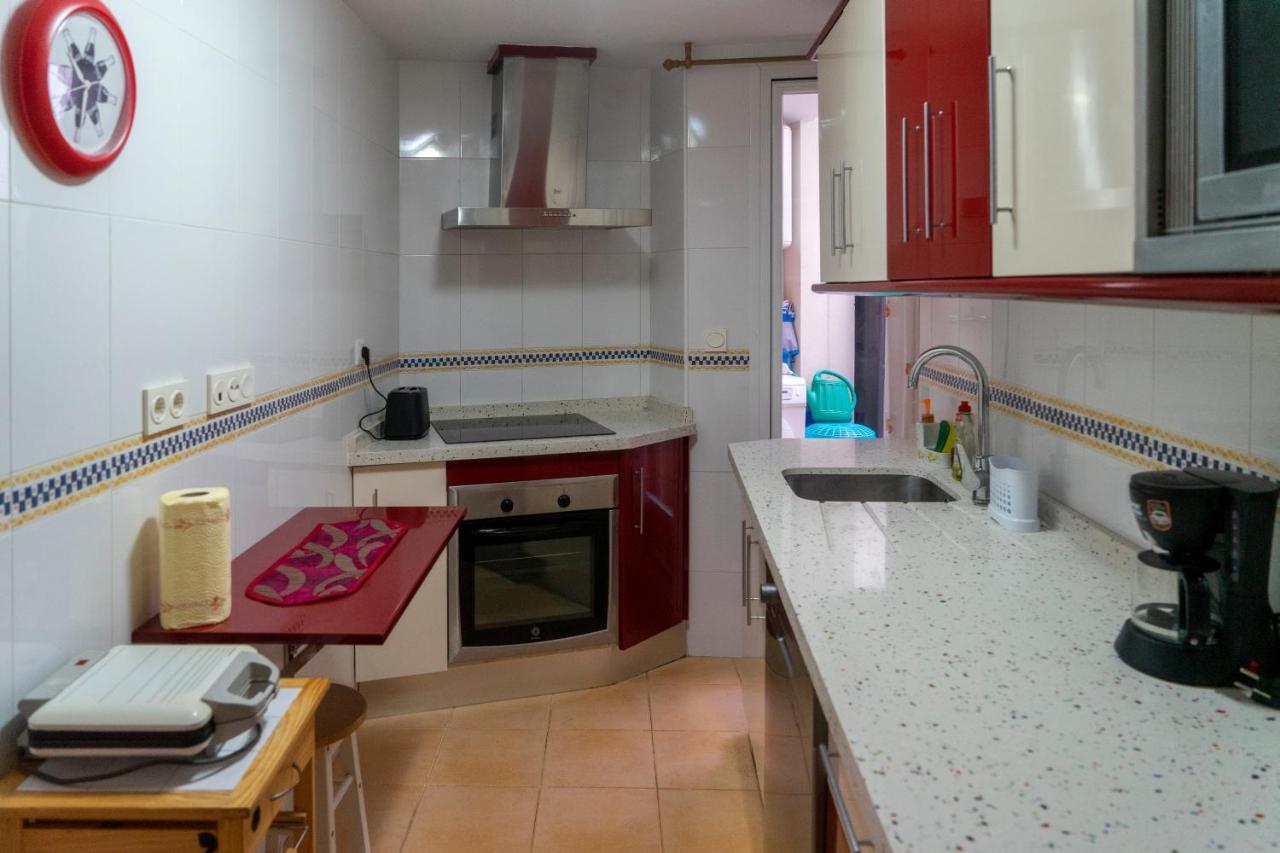 Padial Appartement