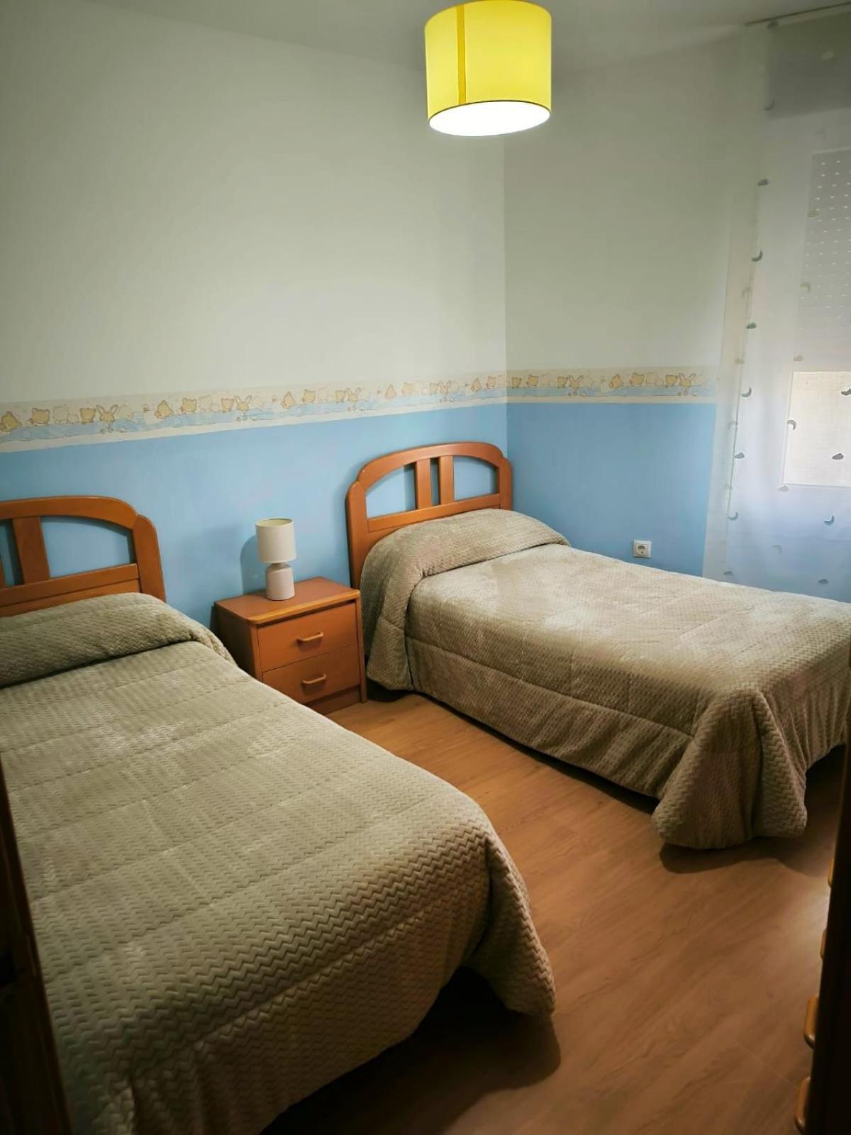 Padial Appartement *