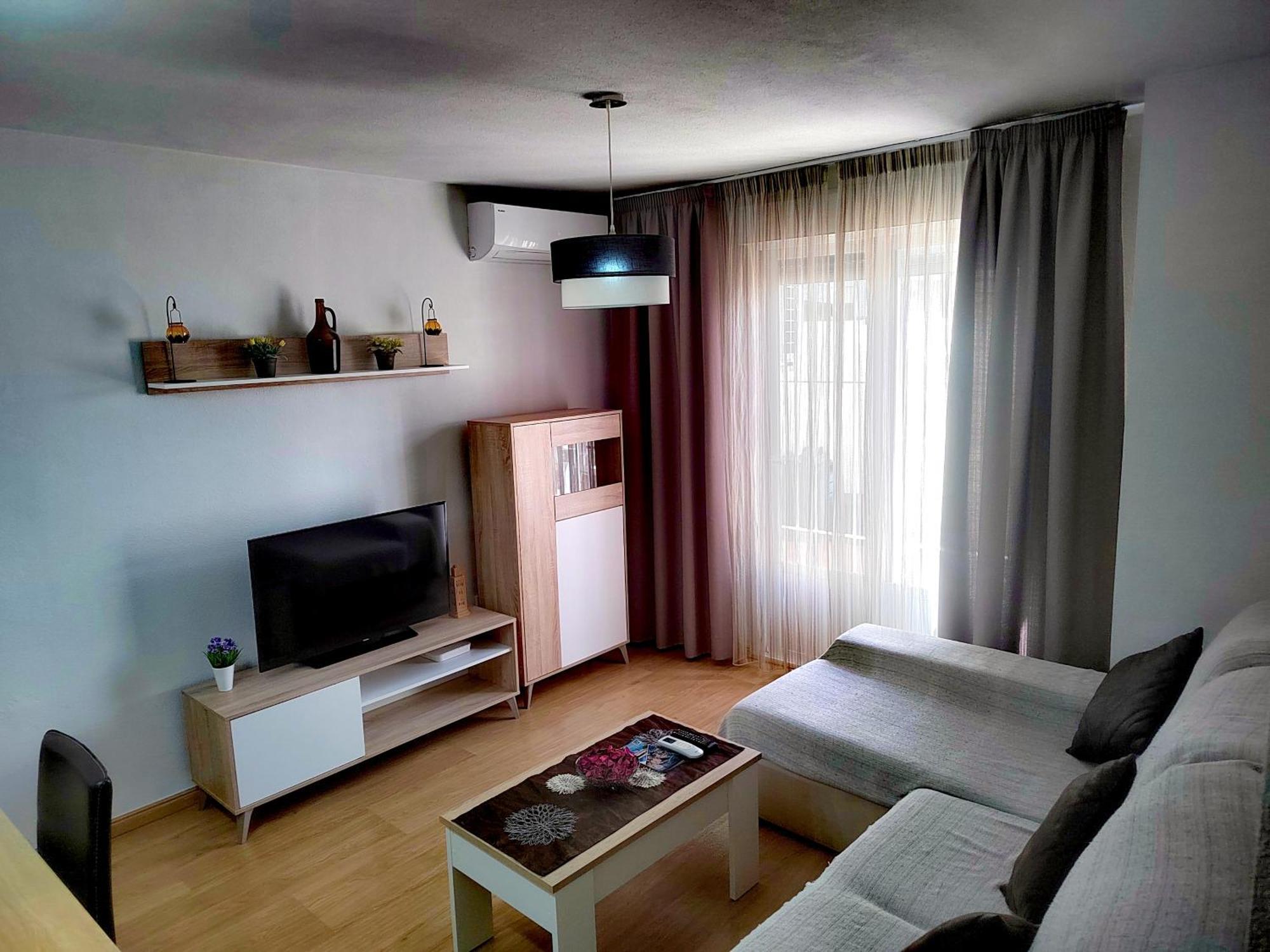 Padial Appartement Nerja