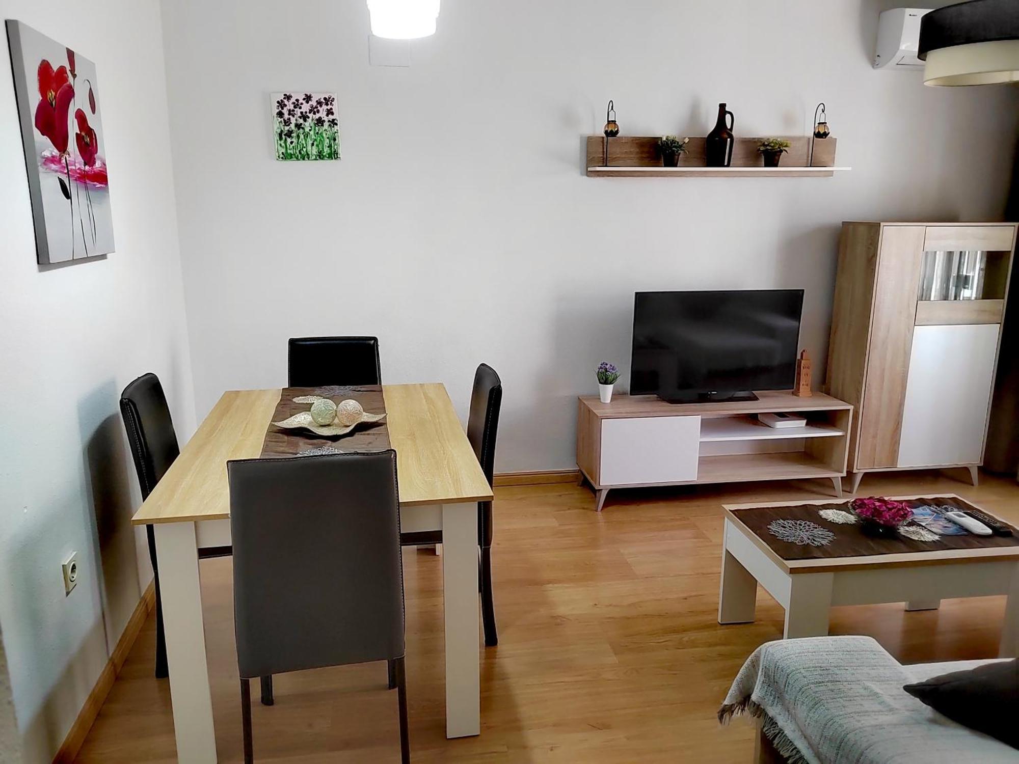 Appartement Padial Nerja