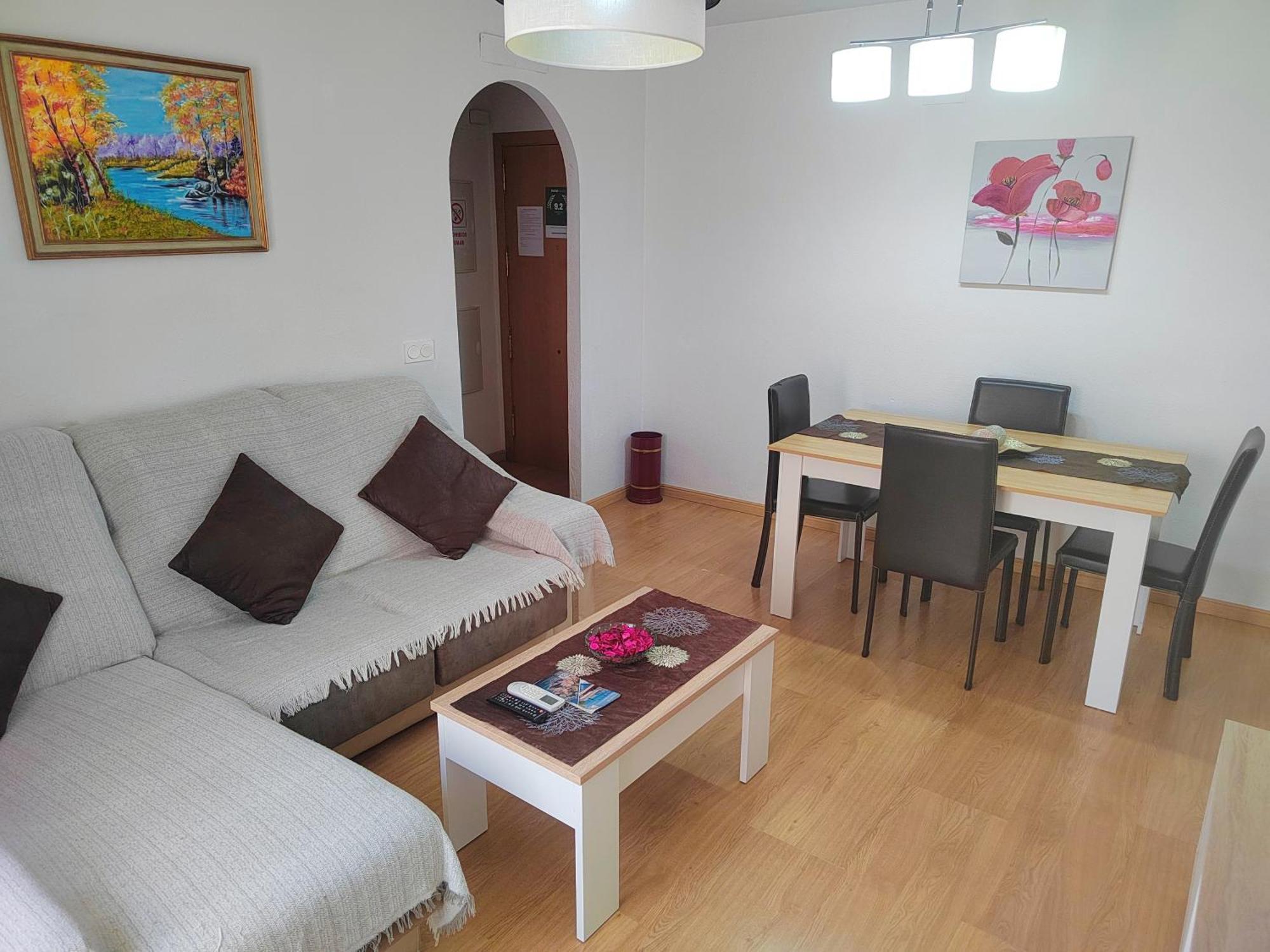 Appartement Padial