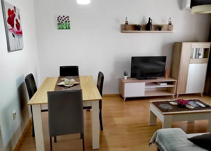 Apartamento Padial