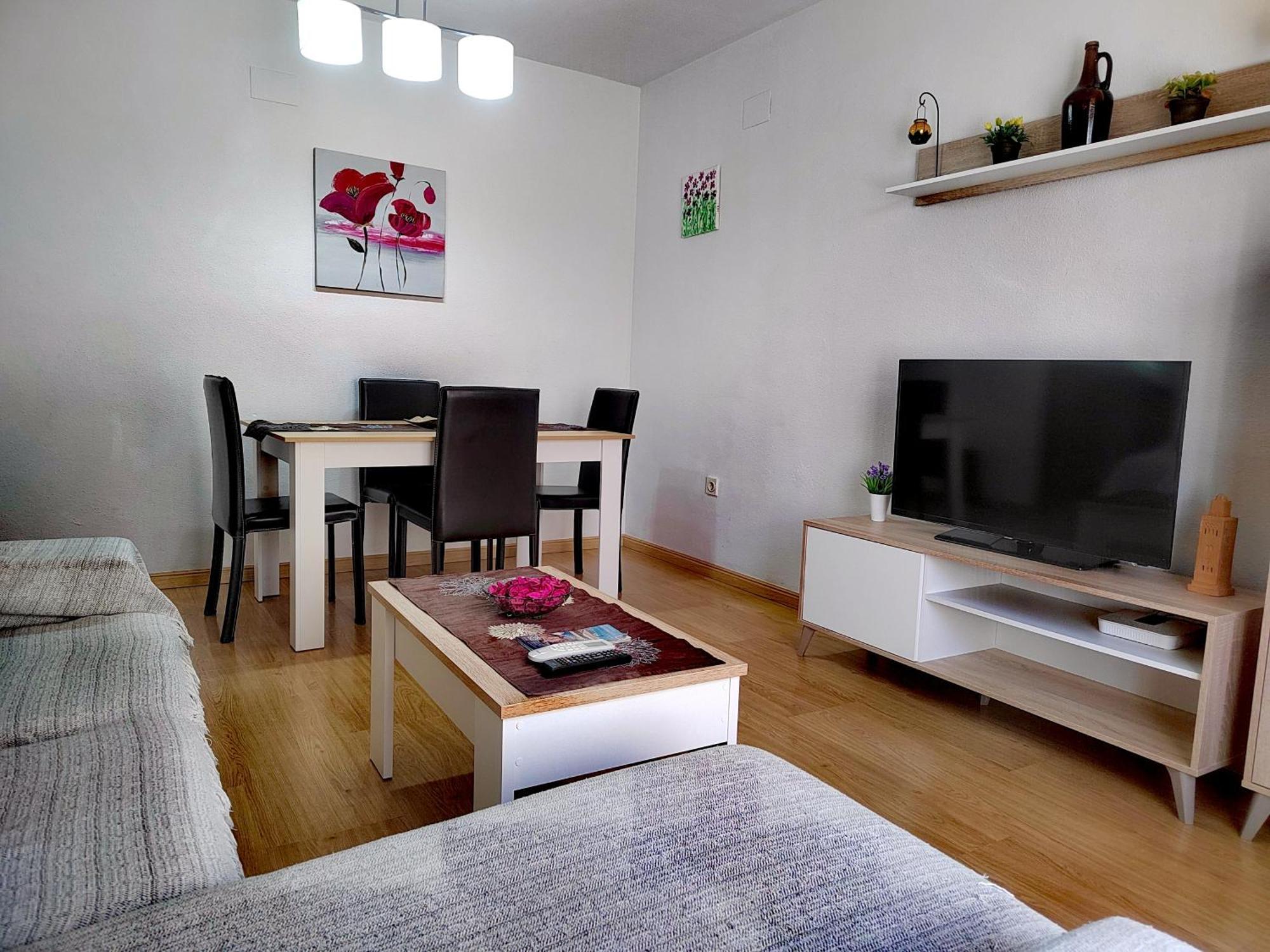 Padial Apartamento